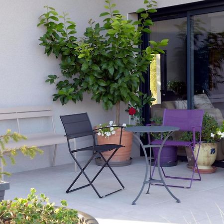 Maison Canopee Saint-Genis-les-Ollieres Luaran gambar